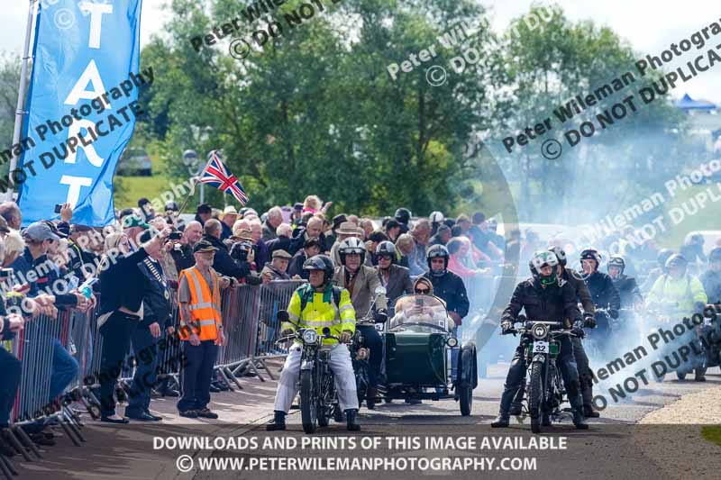 Vintage motorcycle club;eventdigitalimages;no limits trackdays;peter wileman photography;vintage motocycles;vmcc banbury run photographs